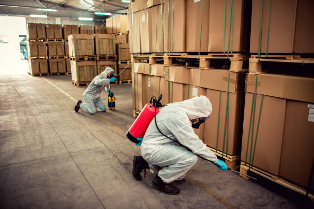 Best Wildlife Control Services  in Canaan, CT